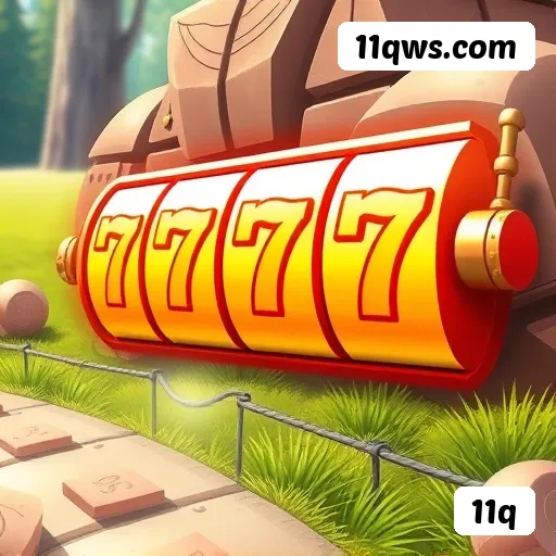 Aplicativo móvel 11q para iOS e Android