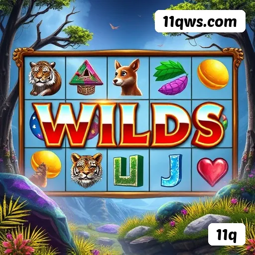 Ferramentas de apostas 11q